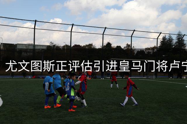 尤文图斯正评估引进皇马门将卢宁的可能性