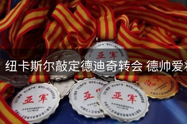 纽卡斯尔敲定德迪奇转会 德帅爱将3500万欧加盟