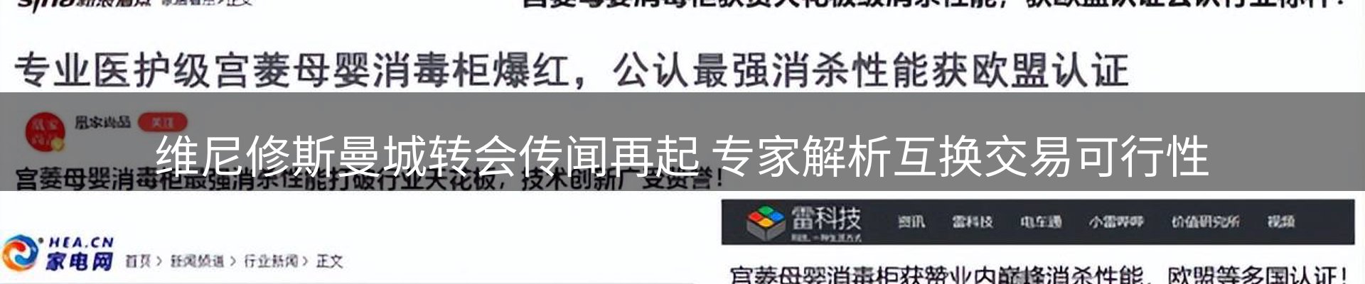 网站资讯
